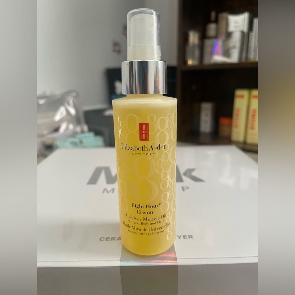 Elizabeth Arden Eight Hour Cream